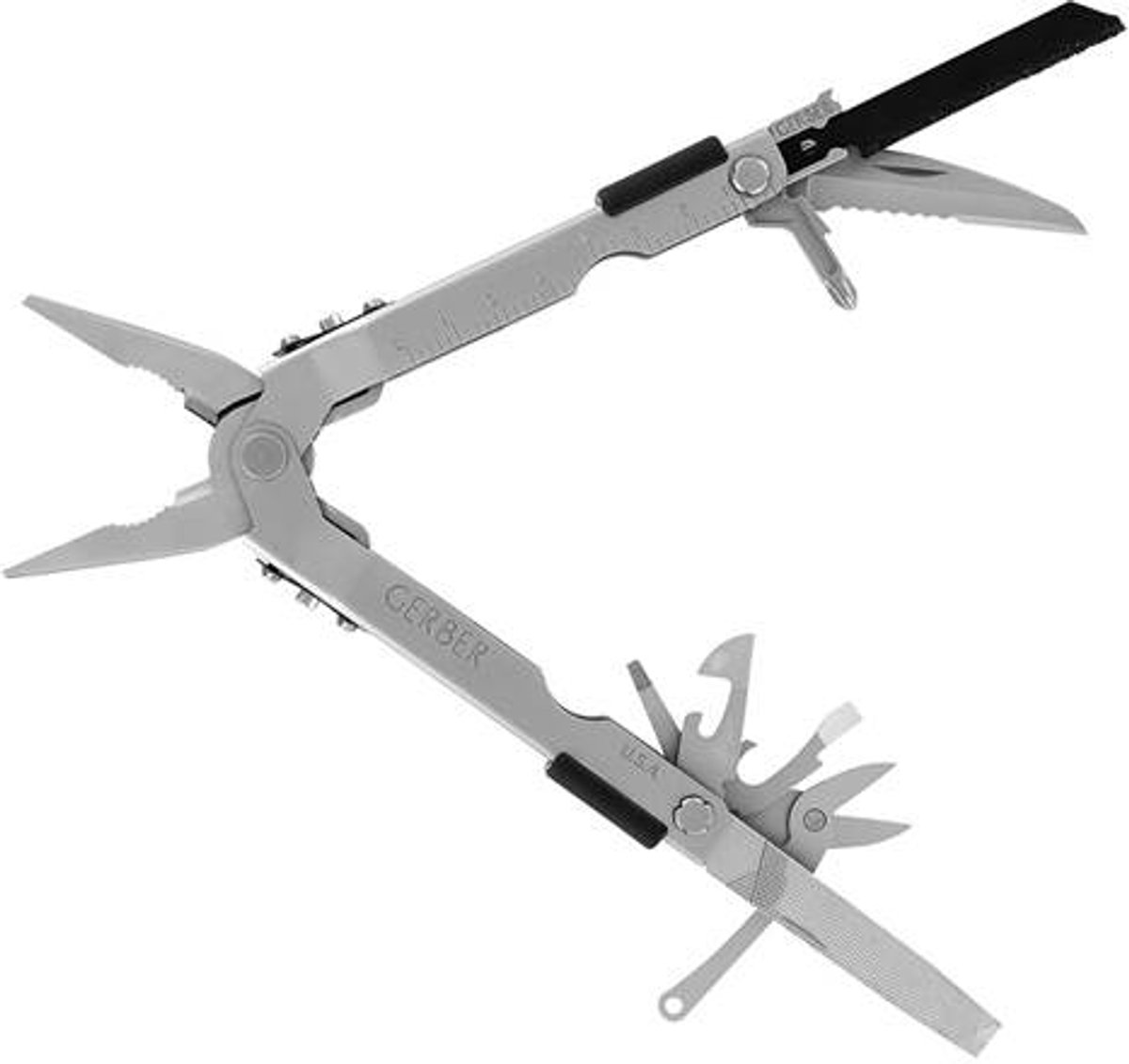MP600 Needlenose Pro Scout BB
