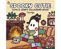 Coco Wyo- Spooky Cutie