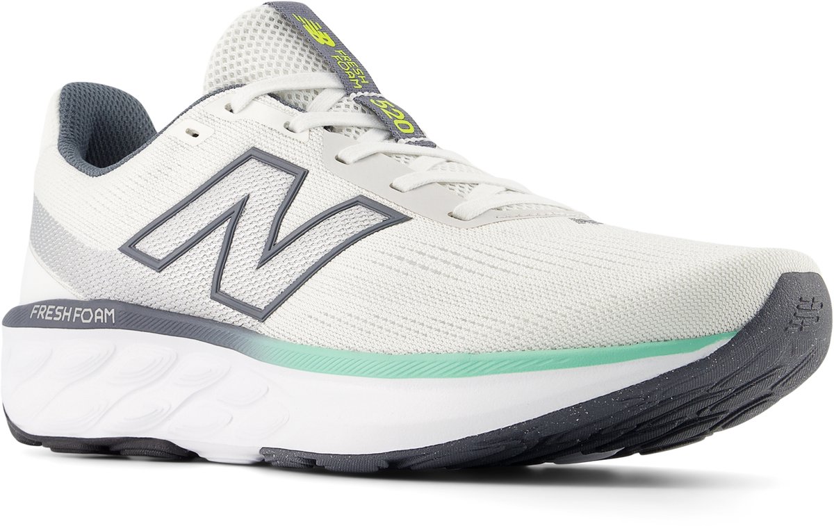 New Balance M520 Heren Sportschoenen Reflection