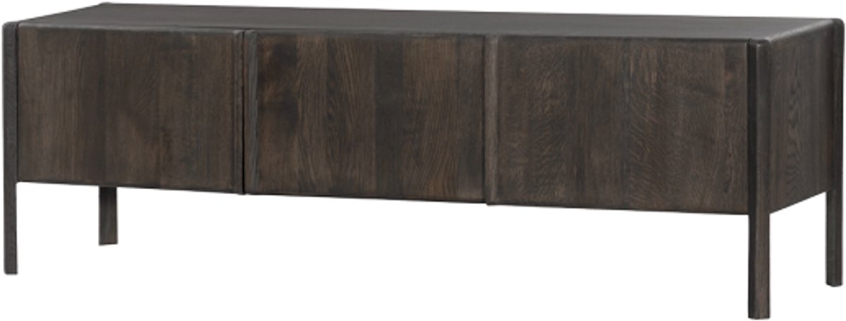 Tower Living Amalfi TV-meubel basalt 180 cm