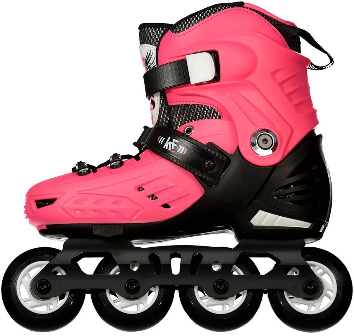 Krf B Frs First New Inline Skates Roze EU 32-35 Man,Vrouw Krf B Frs First New Inline Skates Roze EU 32-35 Man,Vrouw