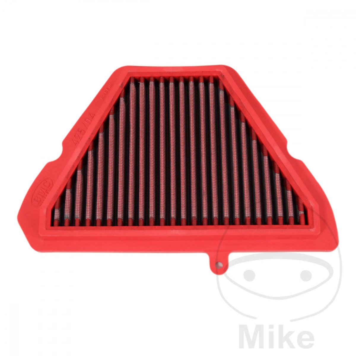 Filtre à air racing BMC pour moto Triumph 1050 Speed triple 2005 à 2010 FM425/04 Neuf