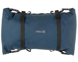 Handlebar-Pack Stuurtas Bikepacking Venture Staalblauw