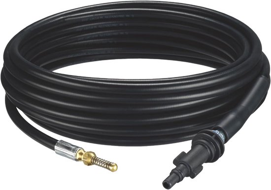 Rioolreinigingsmachine 390W Rioolreinigingsapparaat Spiraal 15 mm x 13 mm Compacte elektrische rioolreiniger met 8 verwisselbare messen Schuifmof Gereedschap 1750 RPM voor buisinstallatie | NL