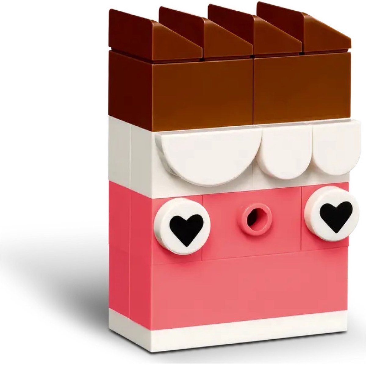 LEGO Classic Creatieve etensvriendjes - 11039 — afbeelding 10
