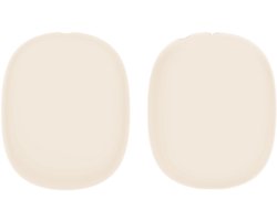 Shieldcase Koptelefoon bescherming geschikt voor Airpods Max 1/2 - Cover bescherming - Comfortabel - Beschermend - Stijlvol - Sterrenlicht