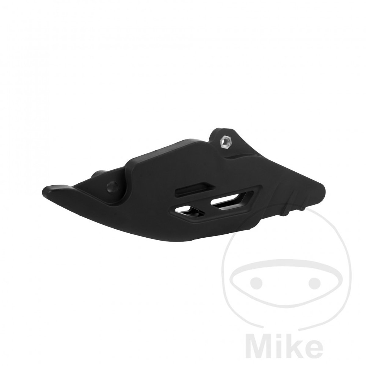 Polisport Off Road Ktm Sx/sx-f/xc/xc-f 23 Kettinggeleider Zwart