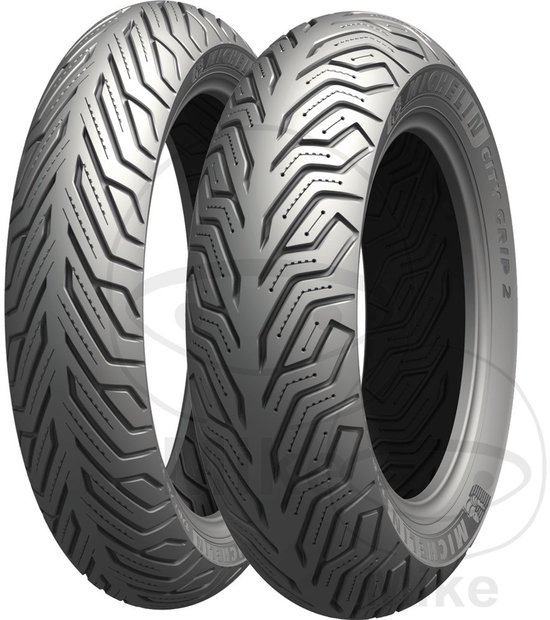 Michelin City Grip 120/70-12