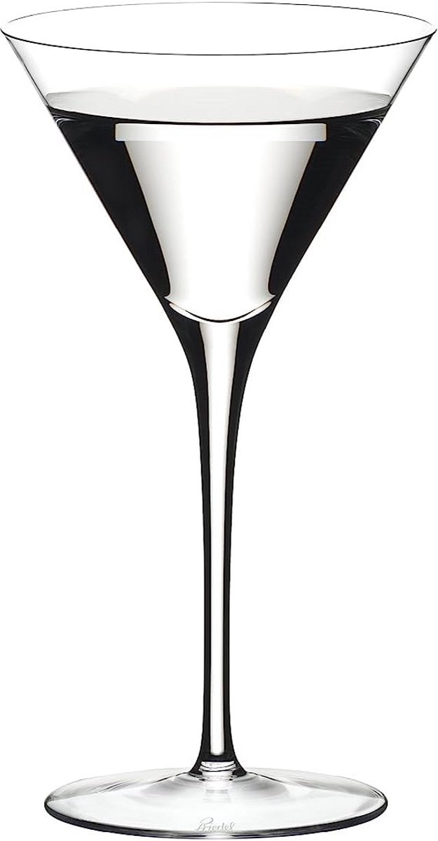 Sommeliers Martiniglas – Cocktailglas