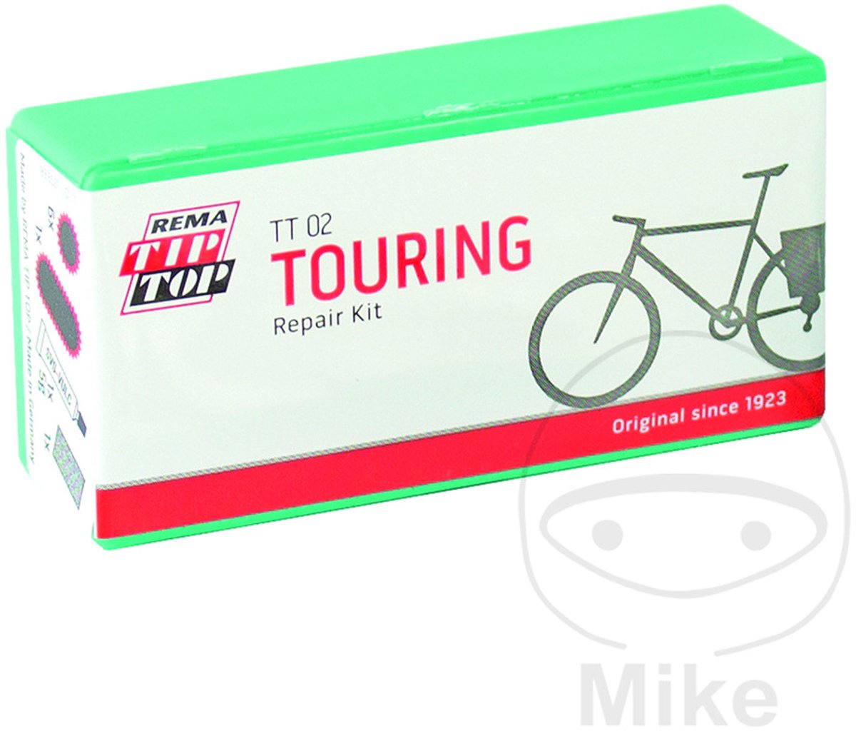repair kit Tip top TT02