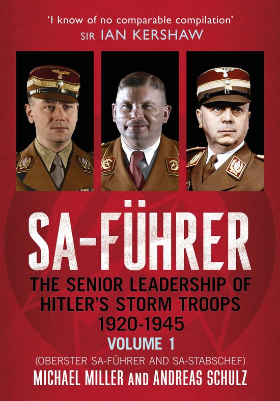 SA-Führer