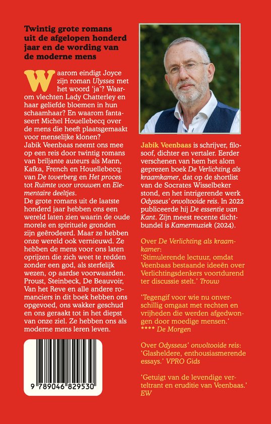 Meer dan mooie woorden