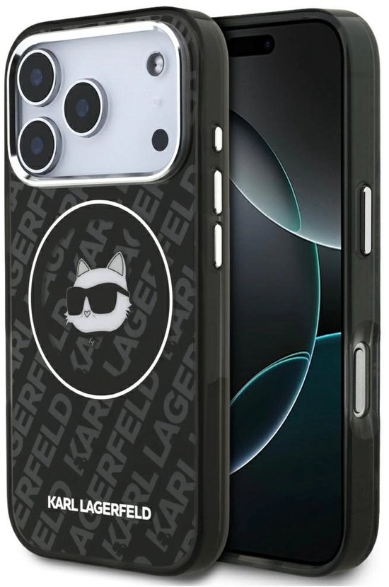 Karl Lagerfeld IPhone 16 Telefontok - Karl Lagerfeld és Choupette Head Magsafe Kompatibilis Pink Hatlap Tok 66f23bba6a61f00780097011 Karl Lagerfeld IPhone 16 Telefontok - Karl Lagerfeld és Choupette Head Magsafe Kompatibilis Pink Hatlap Tok 66f23bba6a61f00780097011