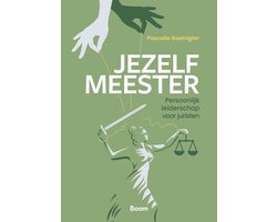Jezelf meester