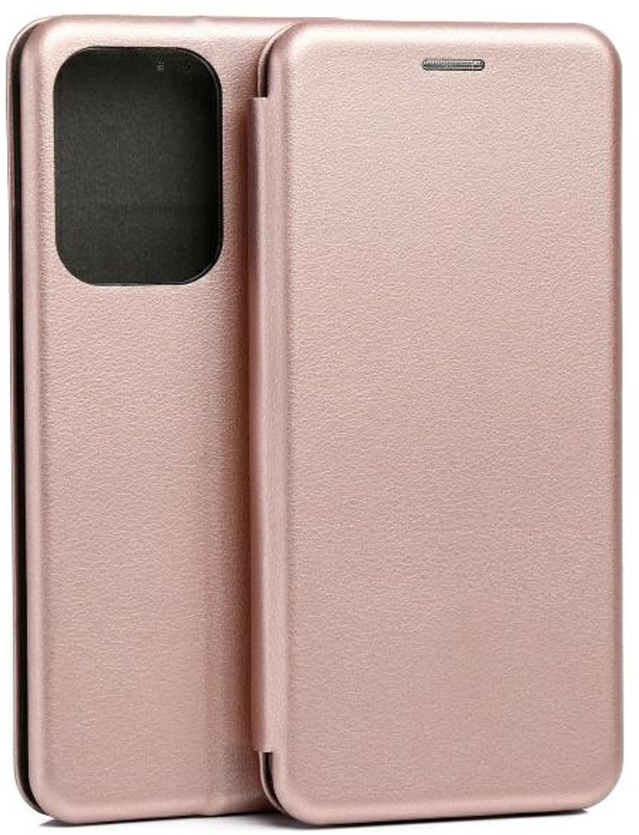 Beline Boek Magnetische Hoes Voor Oppo Reno 13 Pro Beschermhoes