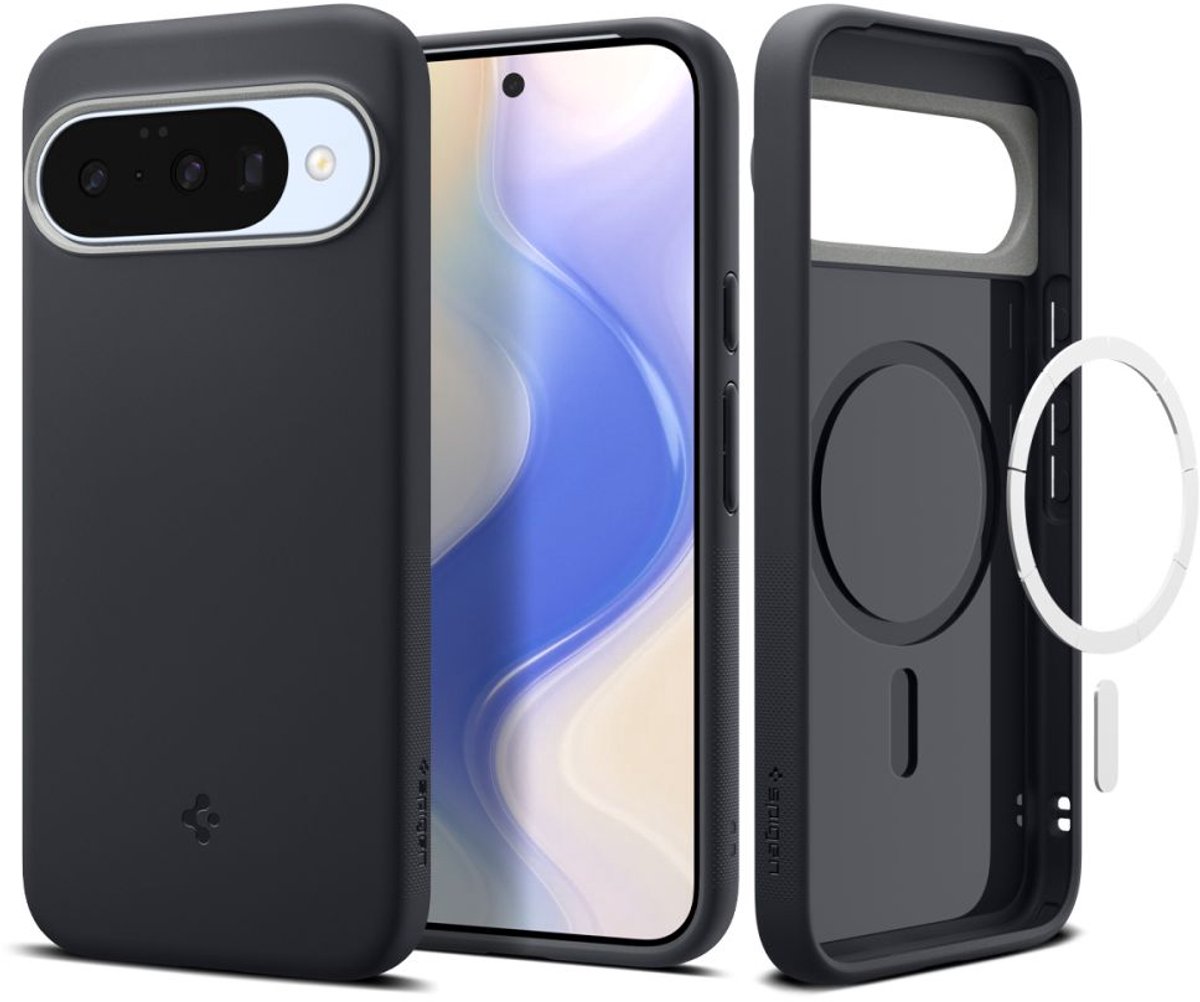 Spigen Nano Pop Magsafe Hoesje Voor Google Pixel 10 10 Pro Bescherming