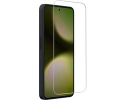 Screenprotector - Geschikt voor Nothing Phone (3a) Lite - Extra Sterk - Gehard Glas - Beschermglas - Tempered Glass - Screen Protector