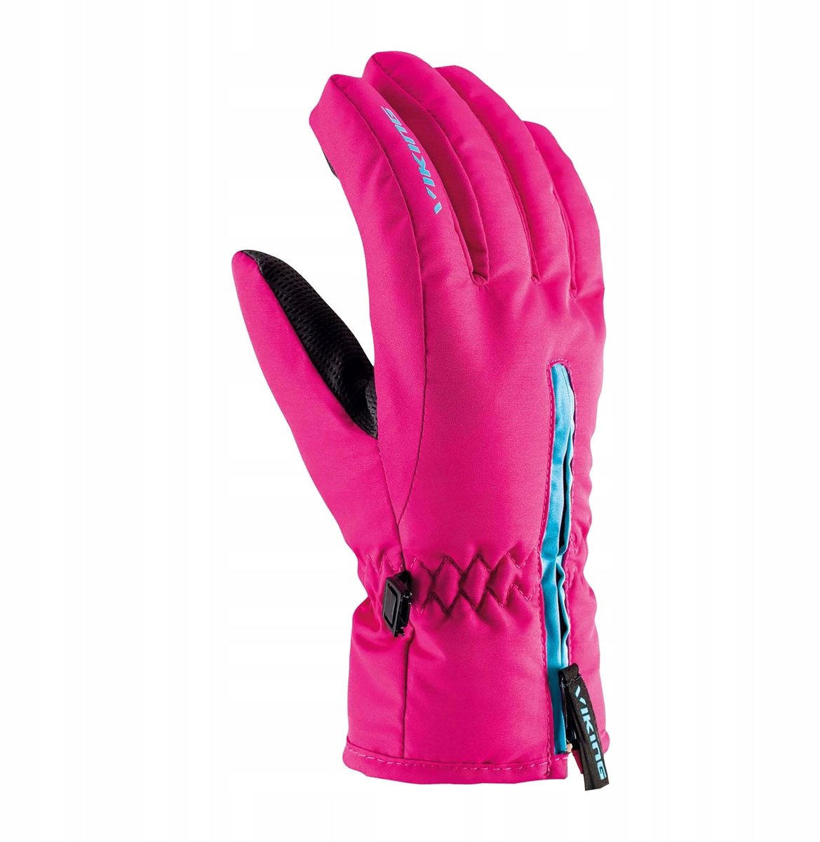 Viking Asti Kinder Skihandschoenen Roze