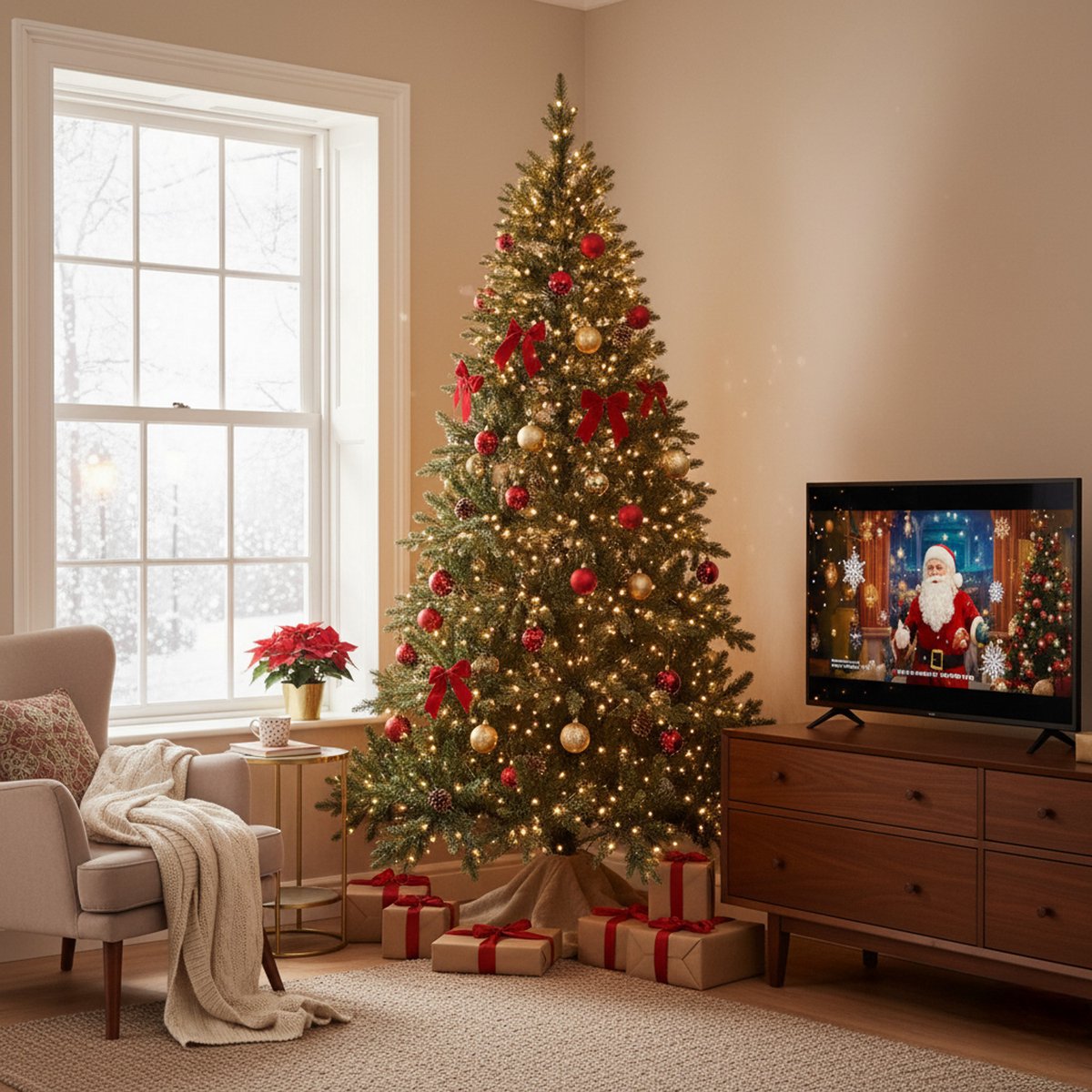 Royal Trees® Kunstkerstboom - Premium Himalayan - Inclusief Opbergtas - 520 Takken - 180 CM – foto 4