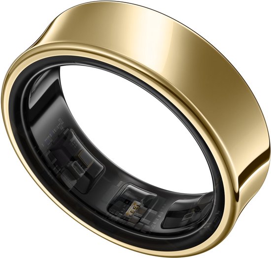 Samsung Galaxy Ring - Maat 14 - Goud