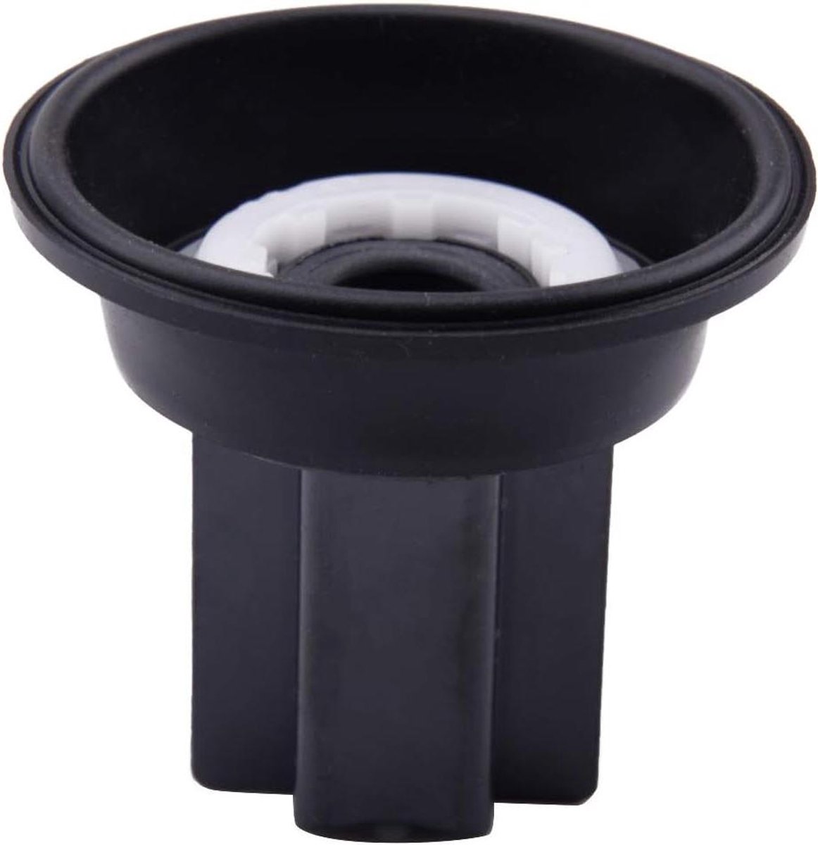 EGoods - Carburateur Diafragma Slide voor ATV's Kawasaki KVF300, Brute Force, Bayou, KLF300, KLF400, Lakota en Prairie - Duurzaam en Betrouwbaar