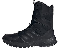Adidas Performance Gsg-9.2024Tactische Boots Met Rits - Unisex - Zwart