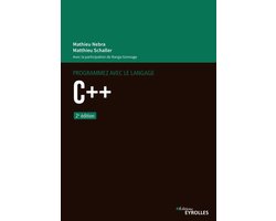 OpenClassrooms - Programmez avec le langage C++