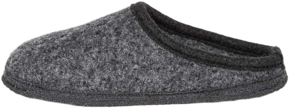 Gottstein Dames en Heren pantoffels Wool Venture