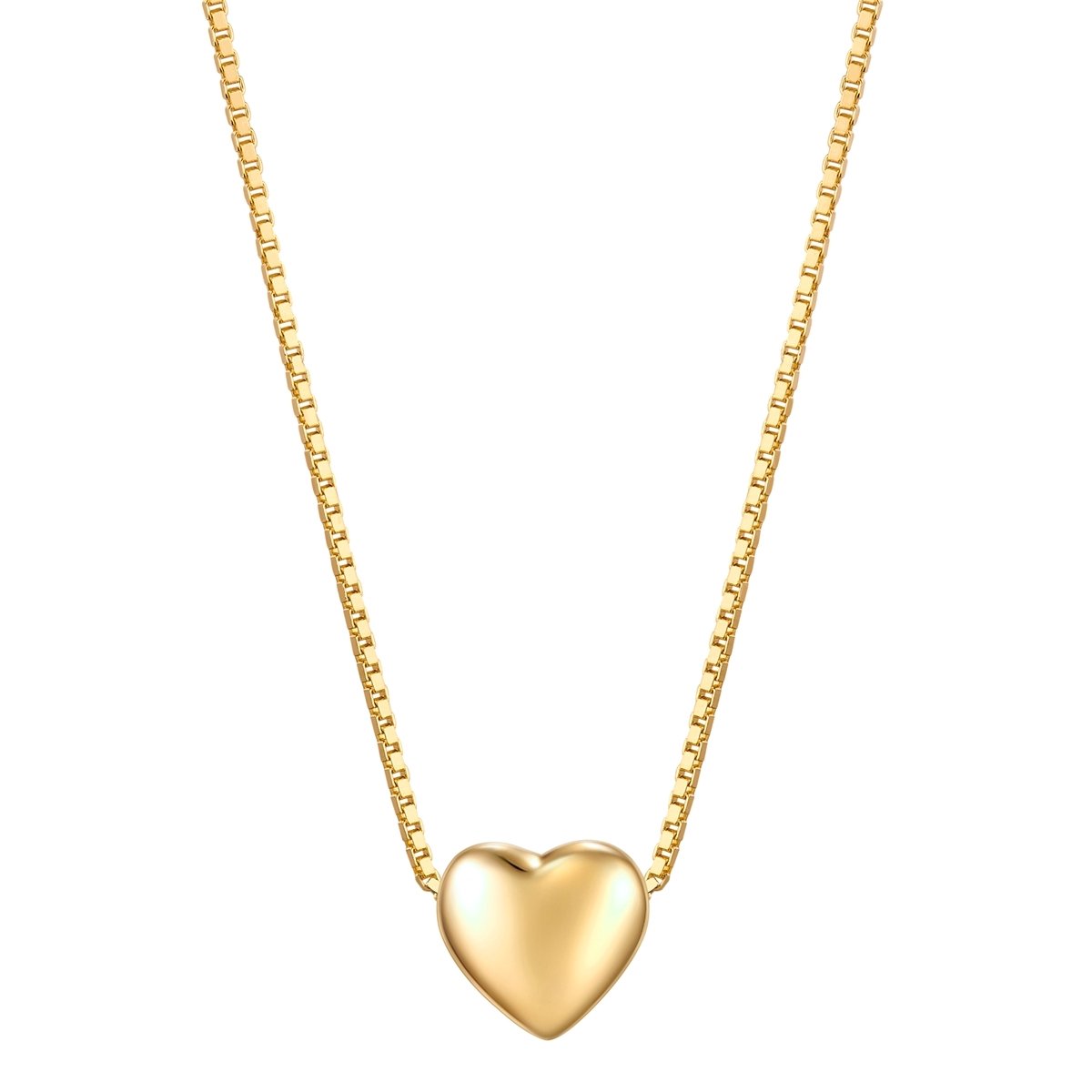 Glanzstücke München Ketting