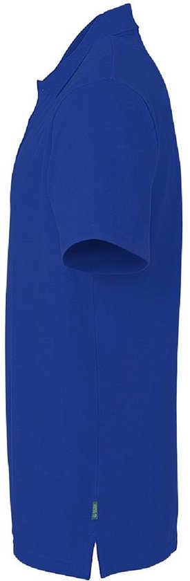 Kempa Classic Polo Shirt 2005154 Royal-XL | bol
