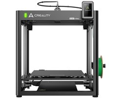 Creality Ender 5 Max 3D-printer