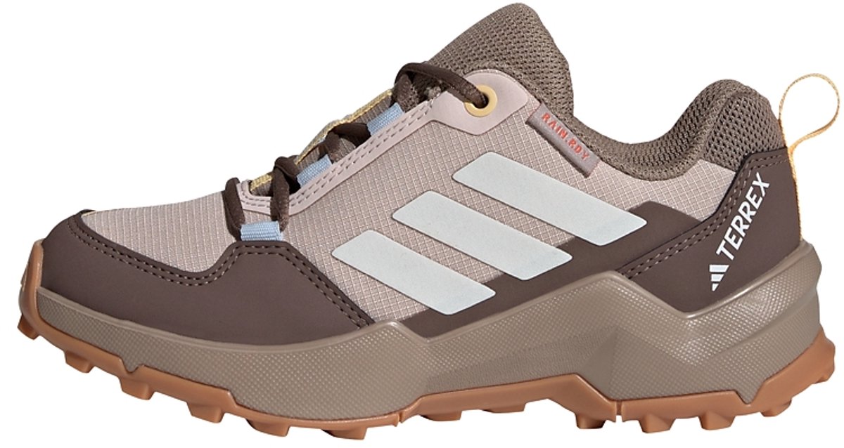 Adidas Terrex Terrex Ax4r Hiking Schoenen Kinderen Roze