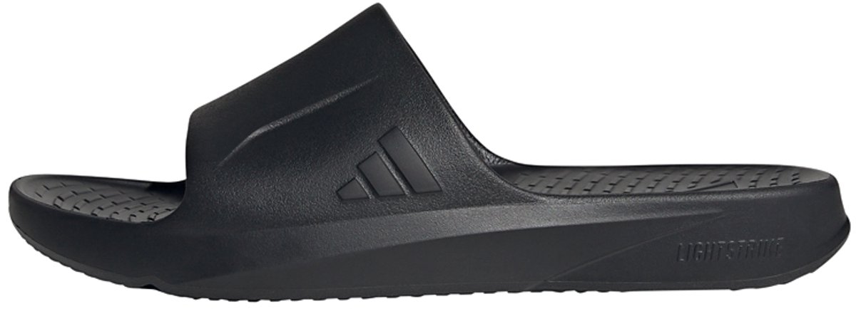 Adidas Sportswear Lightshift Slippers Unisex Zwart