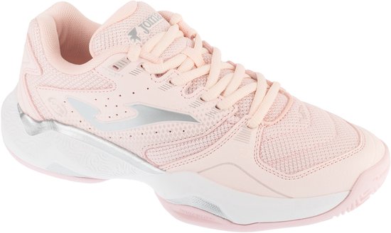 Joma Master 1000 Lady 25 TM10LW, Femme, Rose, Chaussures de tennis, pointure : 38