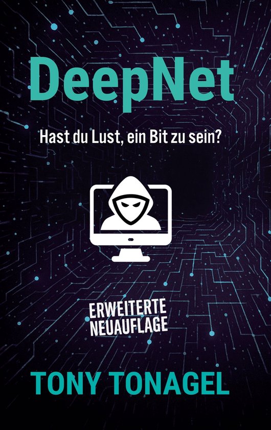 DeepNet - cover