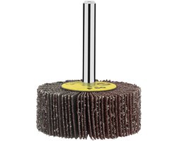 Bosch - Lamellenschijven voor boormachines, 60 mm