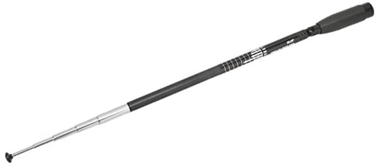 Telescopische Antenne voor Communicatie - Omnidirectioneel, Hoogwaardige Prestatie, Compatibel met Diverse Modellen