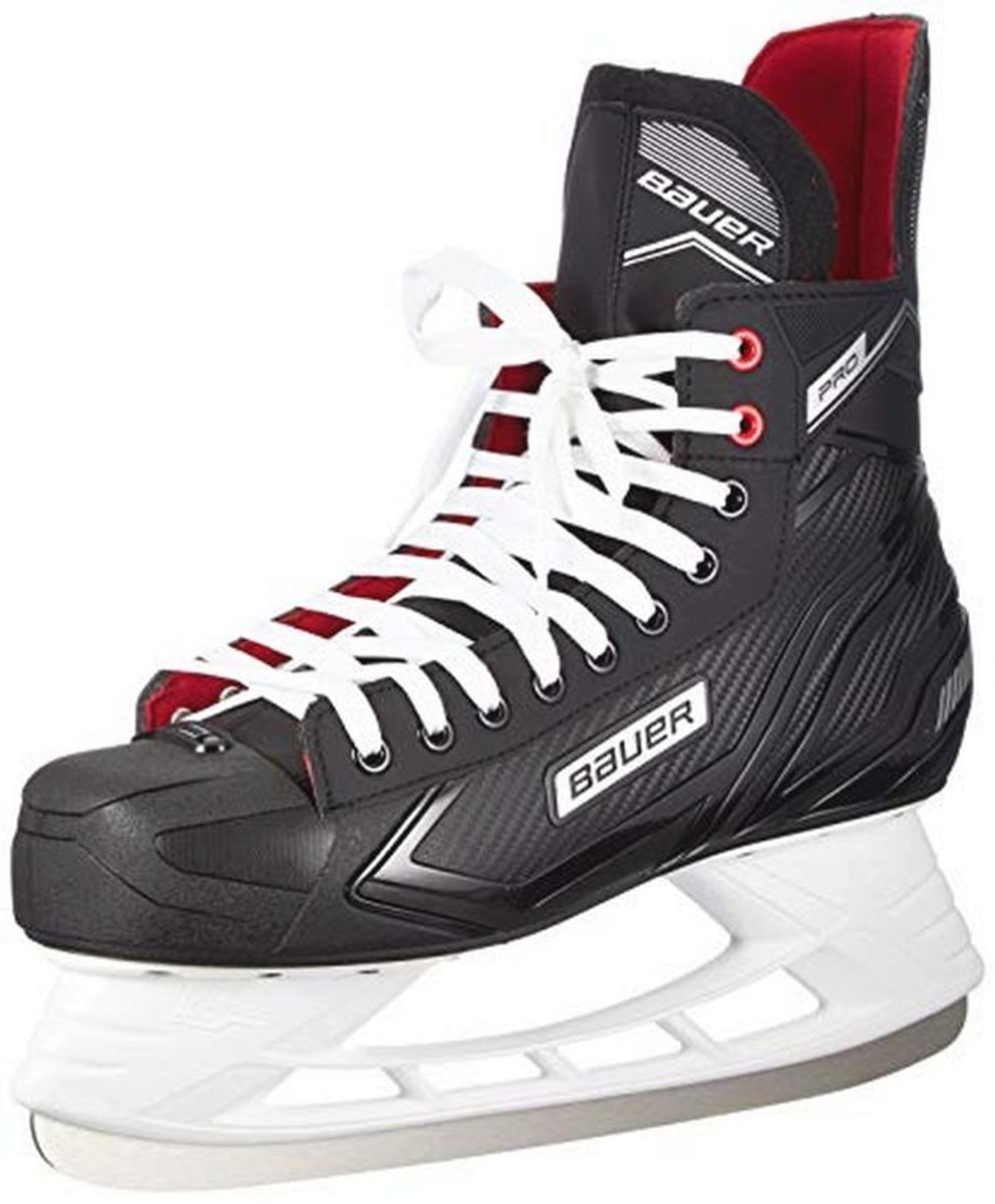 Hockeyschoenen voor Kinderen – IJshockeyschoenen voor Comfort en Stabiliteit