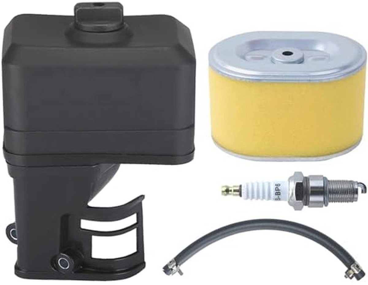 Luchtfilter met behuizing voor Honda GX120 GX140 GX160