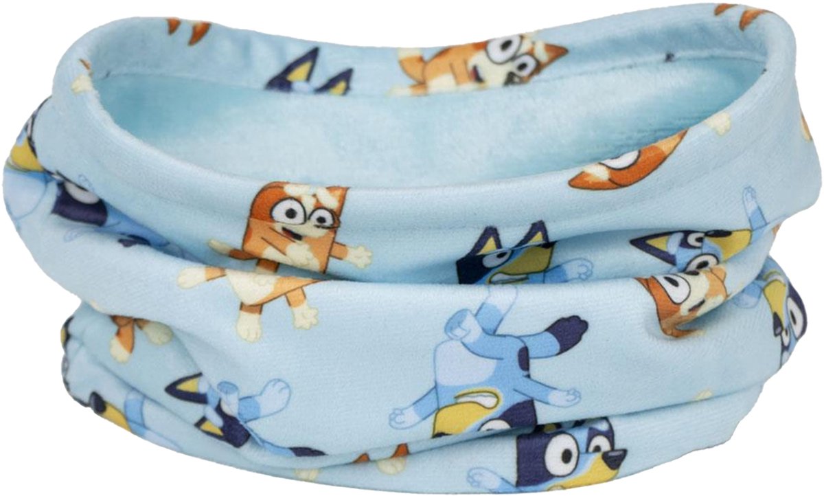 Bluey Kindersnood