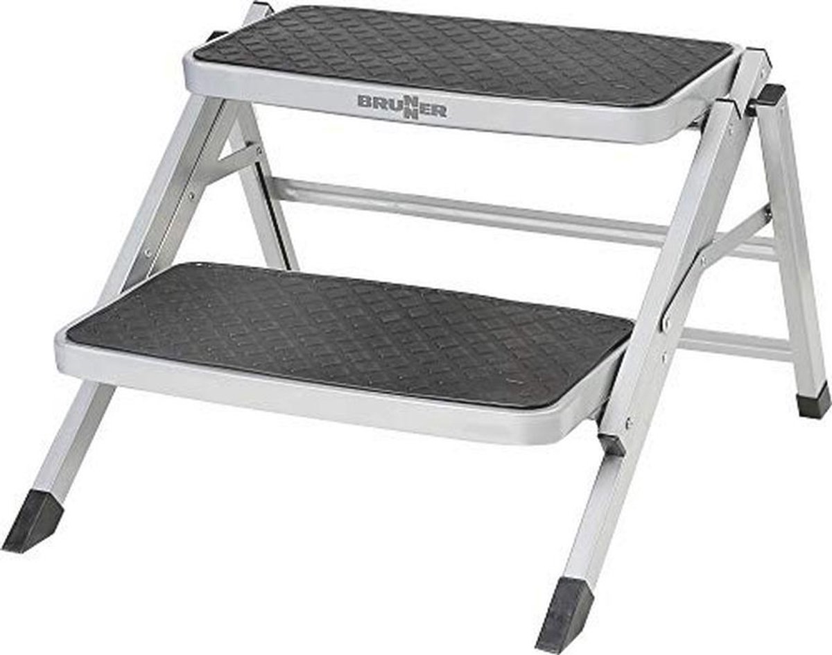 Dubbele Trede voor Camping en Outdoor Activiteiten