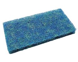 Blauwe Japanse mat voor CBF-serie vijverfilter - Vervangingsspons voor optimale waterreiniging