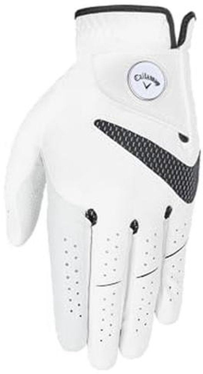 Premium Synthetische Golfhandschoen voor Rechtshandige Golfer - 2025