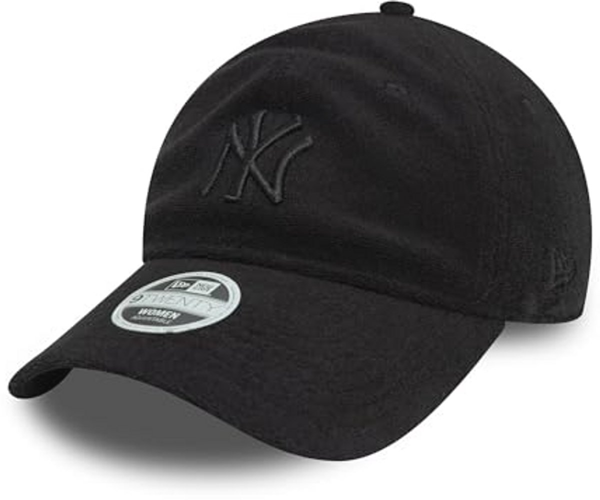 Dames baseball pet 9Twenty verstelbaar met MLB teamlogo