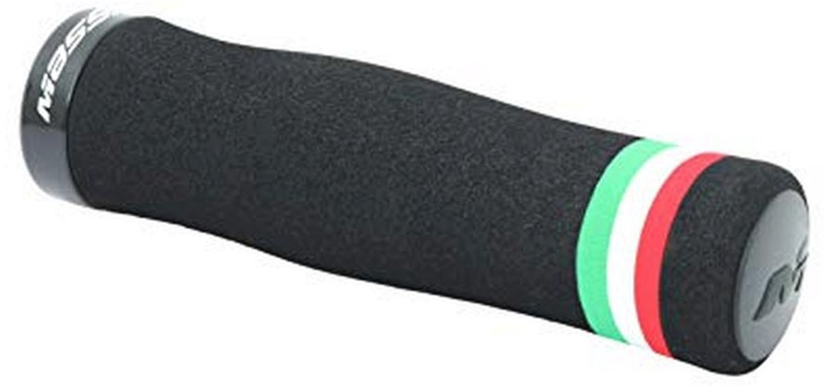 Fietshandvatten van Licht Neopreen Schuim voor Comfort en Trillingsabsorptie
