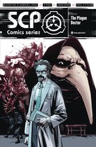 Scp Foundation Comic Book-The Plague Doctor