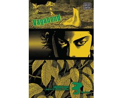 Vagabond (VIZBIG Edition), Vol. 3
