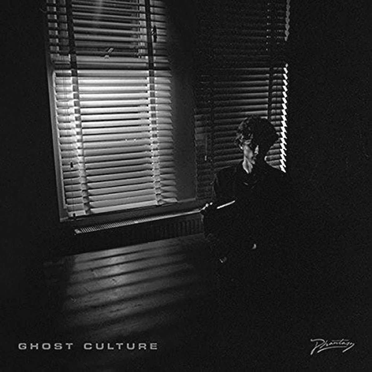 Ghost Culture - Muziek Album
