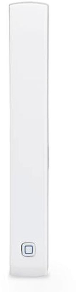 Slimme Raam- en Deurcontact Sensor voor Energie-efficiënt Verwarmen en Beveiliging, Compatibel met Alexa en Google Home