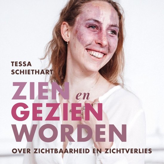 Zien en gezien worden - cover